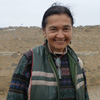 Ruth Shady Solís and the Ancient Site of Caral