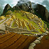 City in the Sky: Machu Picchu