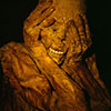 Ancient Skull Surgery Sans Anesthesia